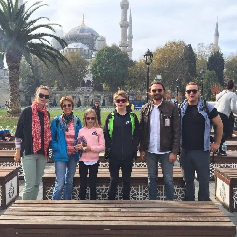 Istanbul Hagia Sophia Half-Day Skip-the-Line Tour - Lunch, the Grand Bazaar, and possible shopping stops