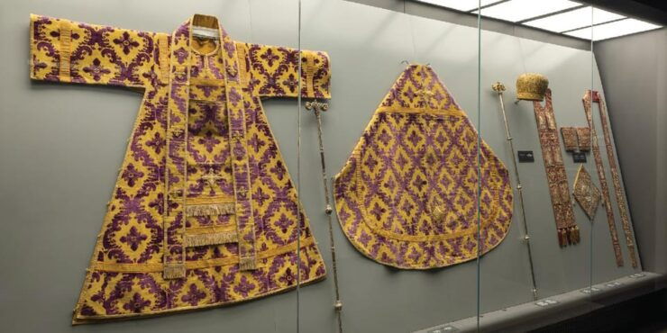 Istanbul: Hagia Sophia History Museum Entry With Audio Guide - Key Points