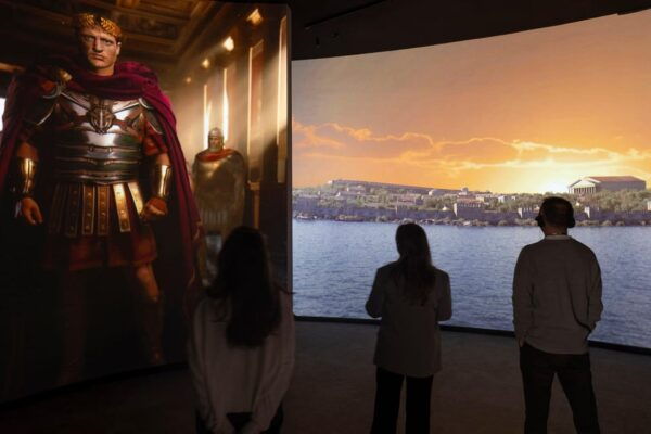 Istanbul: Hagia Sophia History Museum Entry With Audio Guide - Admission Process