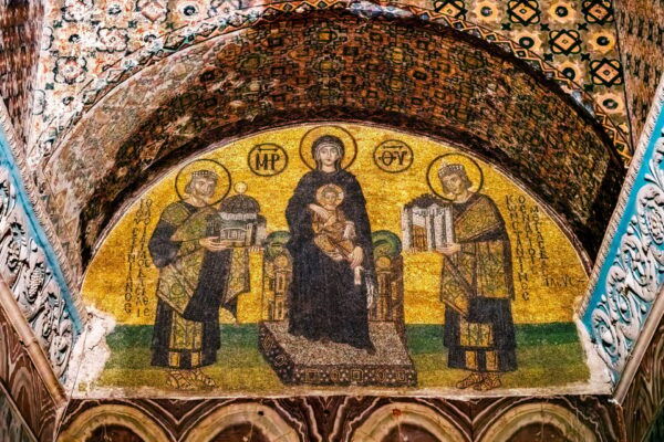 Istanbul: Hagia Sophia Mosque and Museum Skip-The-Line Combo - Feedback From Past Visitors