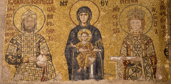 Istanbul: Hagia Sophia Skip-the-Line Ticket and Audio Guide - Tips for an Enjoyable Experience