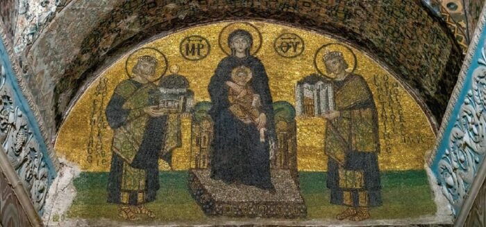 Istanbul: Hagia Sophia Skip-the-Line Ticket & Museum Option - FAQ