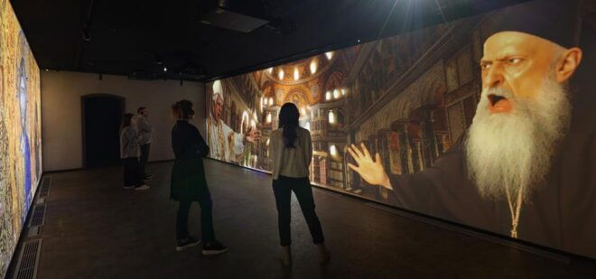 Istanbul: Hagia Sophia Skip-the-Line Ticket & Museum Option - Visitor Information