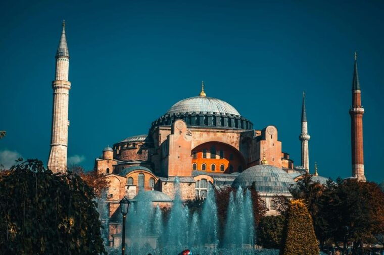 Istanbul: Hagia Sophia Skip-the-Ticket Line & Audio Guide - The Cost and Its Value