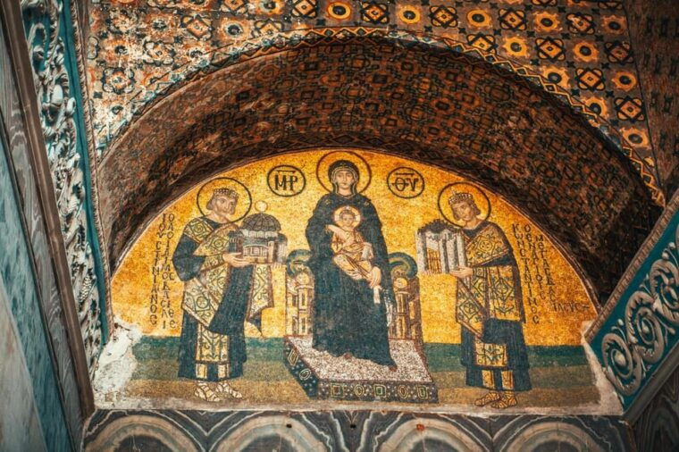 Istanbul: Hagia Sophia Skip-the-Ticket Line & Audio Guide - The Sum Up: Who Should Consider This Experience?