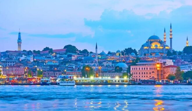 Istanbul: Hagia Sophia, Topkapi & Mosque Small Group Tour - Important Notes