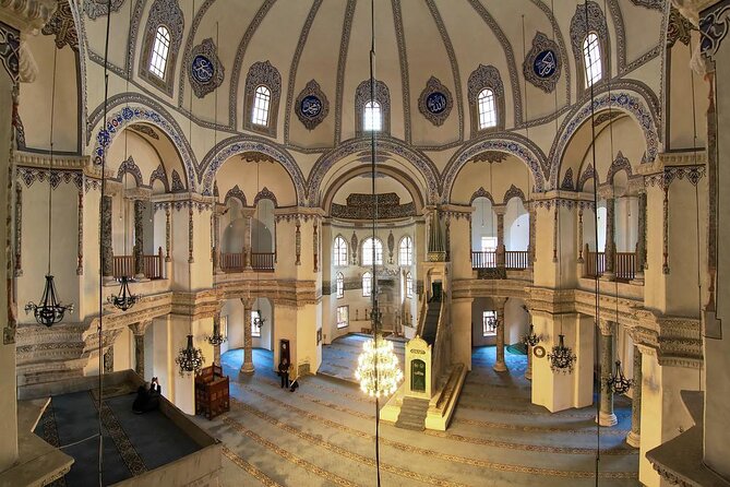 Istanbul Half-Day Afternoon Tour - Pricing and Value