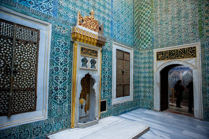 Istanbul Half-Day Afternoon Tour - The Sum Up