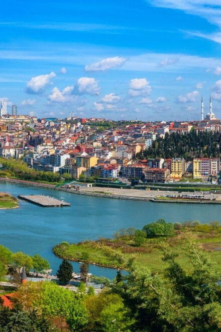 Istanbul: Half-Day City Sightseeing Bus & Boat Tour - Key Attractions