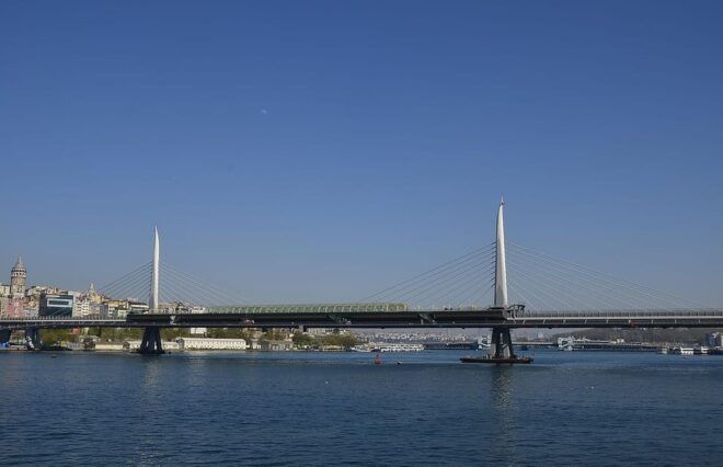 Istanbul: Half-Day City Sightseeing Bus & Boat Tour - Inclusions