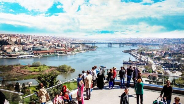 Istanbul: Half-Day City Sightseeing Bus & Boat Tour - Booking Tips