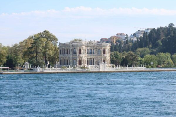 Istanbul: Half-Day City Sightseeing Bus & Boat Tour - Frequently Asked Questions