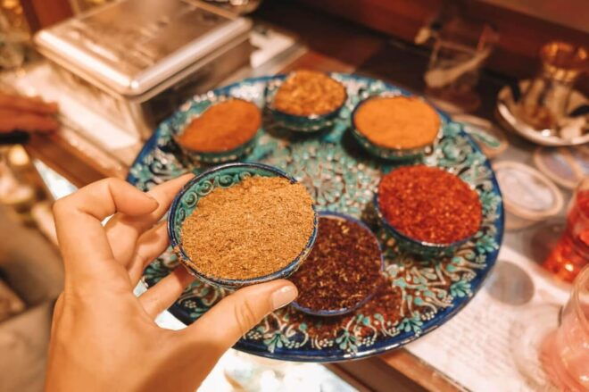 Istanbul: Half Day Istanbul Old City Tour With Byzatium Tour - Inclusions