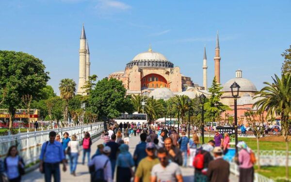 Istanbul: Half Day Istanbul Old City Tour With Byzatium Tour - Frequently Asked Questions