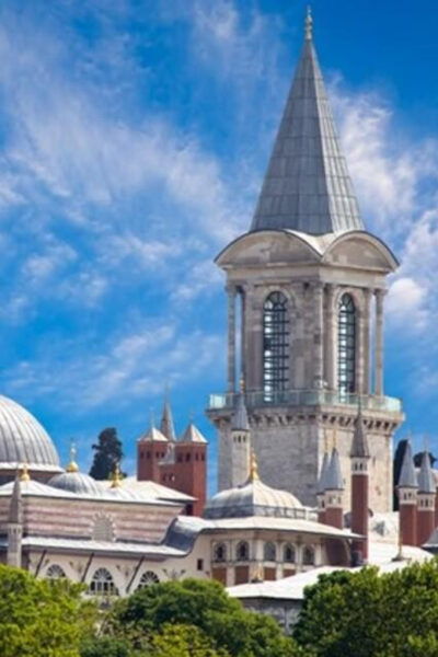 Istanbul: Half Day Ottaman Relice Guided Tour With Transfer - Important Tour Details