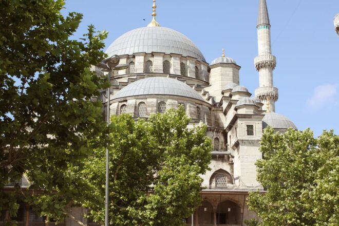 Istanbul: Half-Day Topkapi Palace Tour With Guide - Gulhane Park Stroll