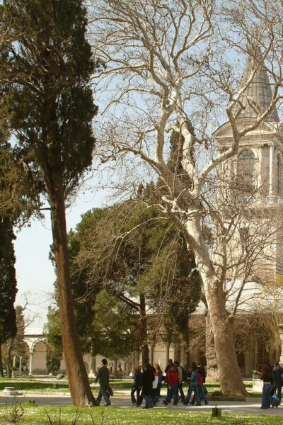 Istanbul: Half-Day Topkapi Palace Tour With Guide - Frequently Asked Questions