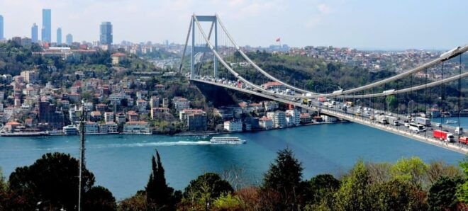 Istanbul Half-Day Tour and Bosphorus Cruise - Customer Feedback