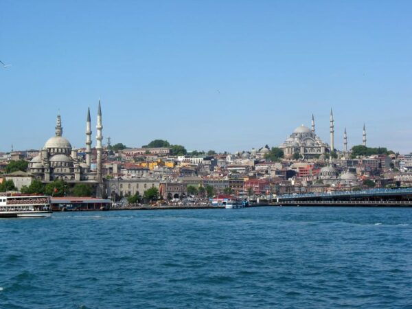 Istanbul Half-Day Tour and Bosphorus Cruise - Frequently Asked Questions