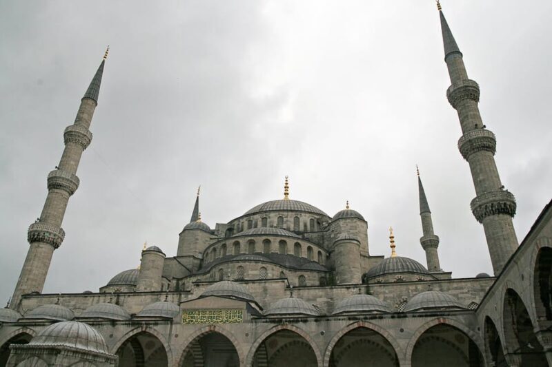 Istanbul: Half-Day Tour Including Hagia Sophia - Final Thoughts
