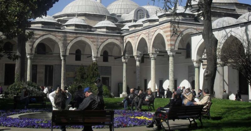 Istanbul: Half-Day Tour with Topkapi Palace - Why This Tour Works for You