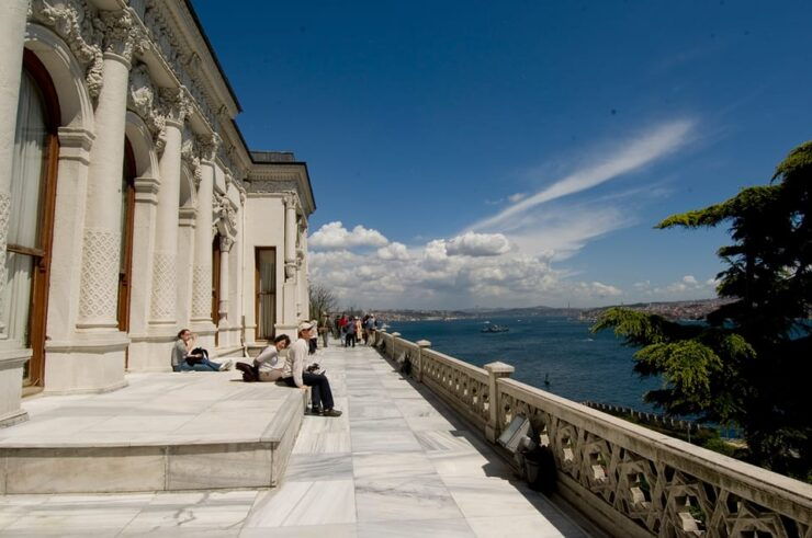 Istanbul: Half-Day Tour With Topkapi Palace - Key Points