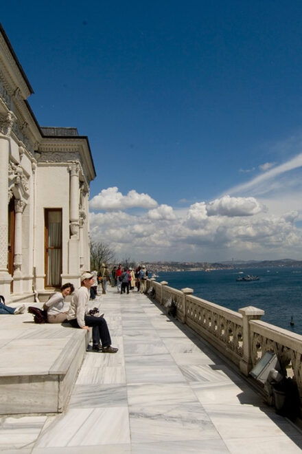 Istanbul: Half-Day Tour With Topkapi Palace - Highlights of the Itinerary