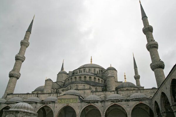 Istanbul: Half-Day Tour With Topkapi Palace - Tour Operator Information