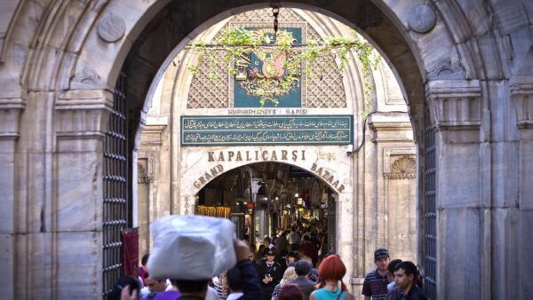 Istanbul: Half-Day Walking Tour Byzantine Relics Exploration - Tips for Participants