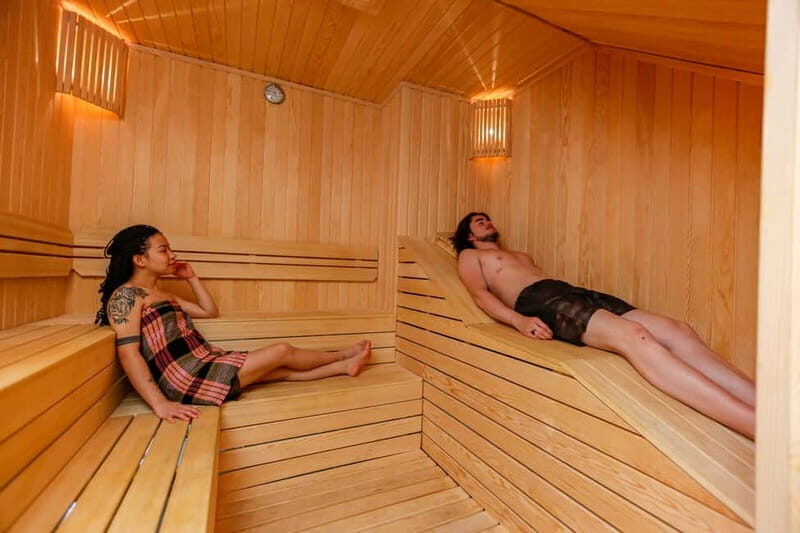 Istanbul: Hammam and Spa Private Turkish Bath Experience - The Experience: What to Expect from Start to Finish