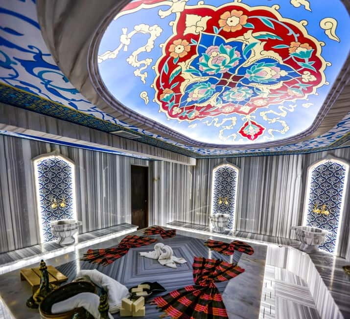 Istanbul: Hammam and Spa Private Turkish Bath Experience - Authentic Insights from Reviews