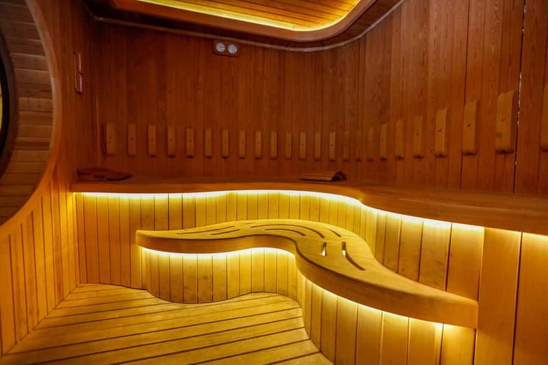 Istanbul: Hammam and Spa Private Turkish Bath Experience - What You Can Expect from the Turkish Bath Experience