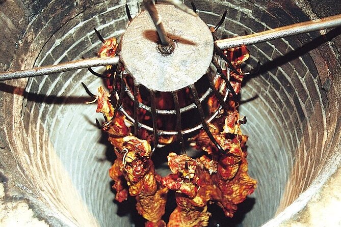 Istanbul Hidden Gems Group Tour: Mosques, Aqueduct, Markets - Additional Information