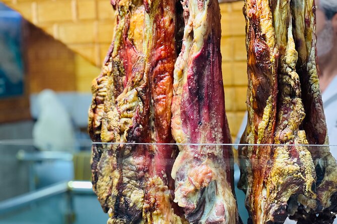 Istanbul Hidden Gems Group Tour: Mosques, Aqueduct, Markets - Common Questions