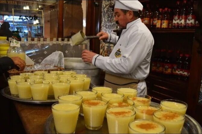 Istanbul Hidden Gems Group Tour: Mosques, Aqueduct, Markets - The Sum Up