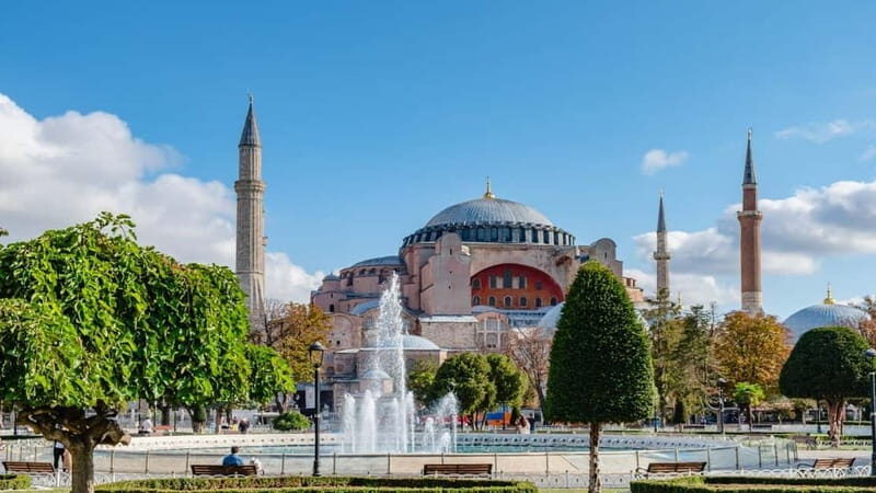 Istanbul Highlights: A Journey Through History and Culture - The Value of a Guided, Skip-the-Line Tour  