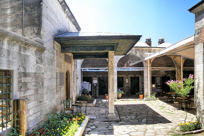 Istanbul Highlights Morning Tour - Local Markets