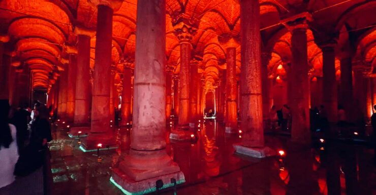 Istanbul: Highlights of Istanbul Small Group Tour - Tour Details