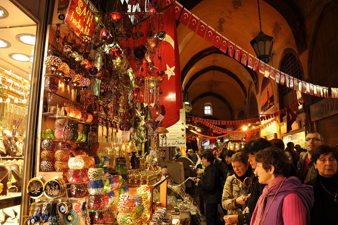 Istanbul Highlights Private Guided Tour - Best Historical Sites to Visit