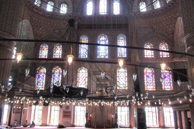 Istanbul Highlights Private Tour - Pricing and Booking Information