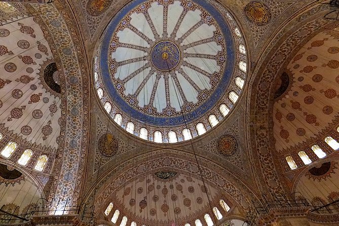 Istanbul Highlights Private Tour - Reviews