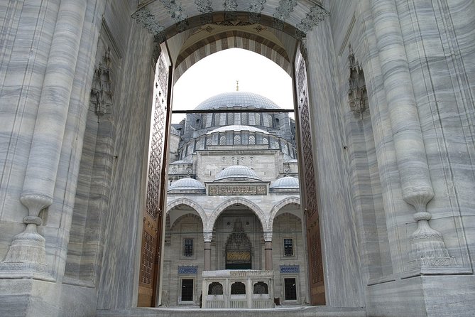 Istanbul Highlights Private Tour - Additional Information