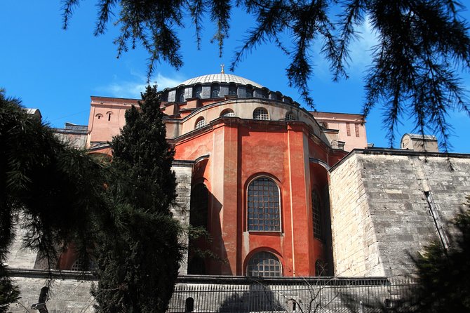 Istanbul Highlights Self Guided Scavenger Hunt and Walking Tour - Scavenger Hunt Details