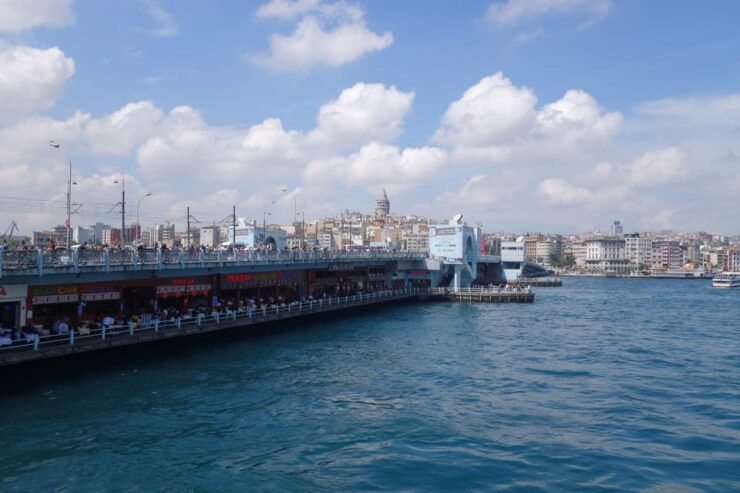 Istanbul Highlights Small Group or Private Guided Tour - Key Points