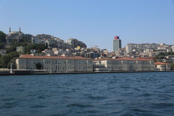 Istanbul Highlights Small Group or Private Guided Tour - Duration and Price