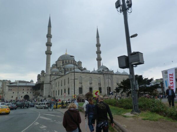 Istanbul Highlights Small Group or Private Guided Tour - Cancellation Policy