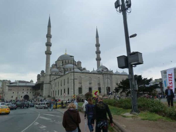 Istanbul Highlights Small Group or Private Guided Tour - Frequently Asked Questions