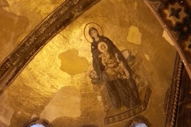 Istanbul Highlights Small Group Tour: Admission Fees and Lunch Are Included! - Common Questions