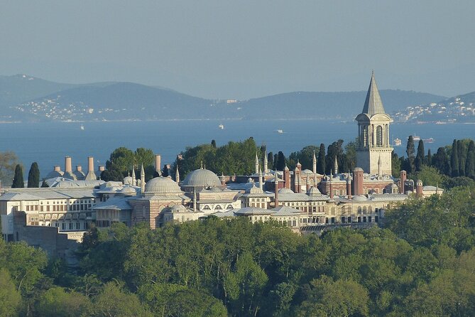 Istanbul Highlights Small Group Walking Tours - Date and Traveler Selection