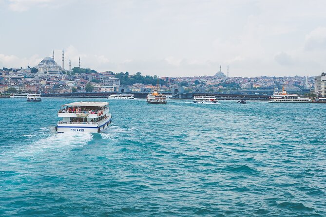 Istanbul Highlights Small Group Walking Tours - Traveler Photos and Reviews